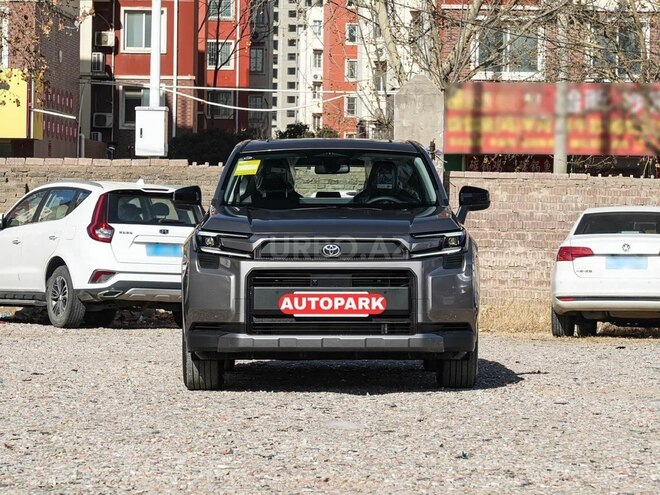 Toyota RAV4-2