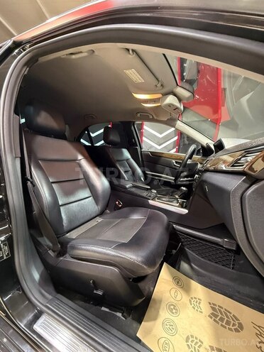 Mercedes E 250-14