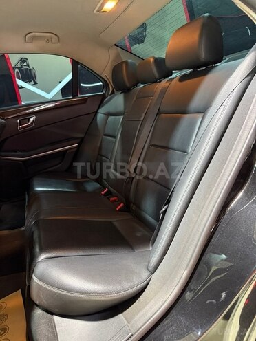 Mercedes E 250-17