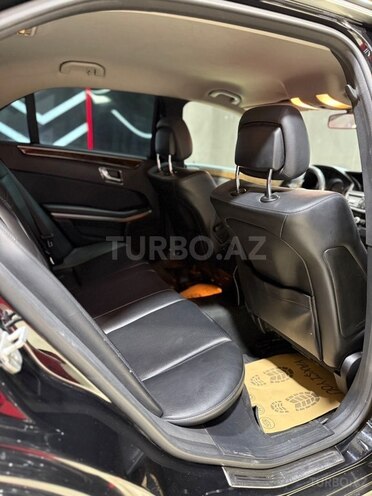 Mercedes E 250-15
