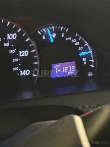 Toyota Camry-10