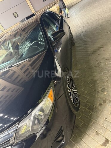 Toyota Camry-16