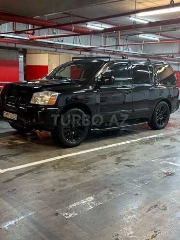Nissan Armada-7