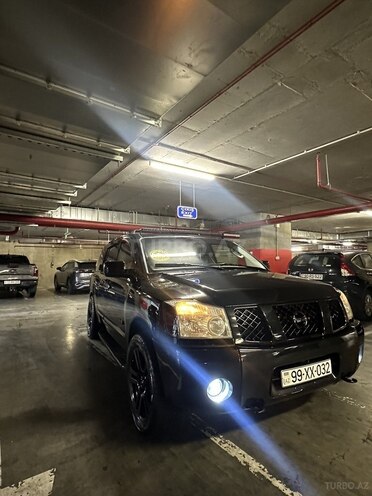 Nissan Armada-6