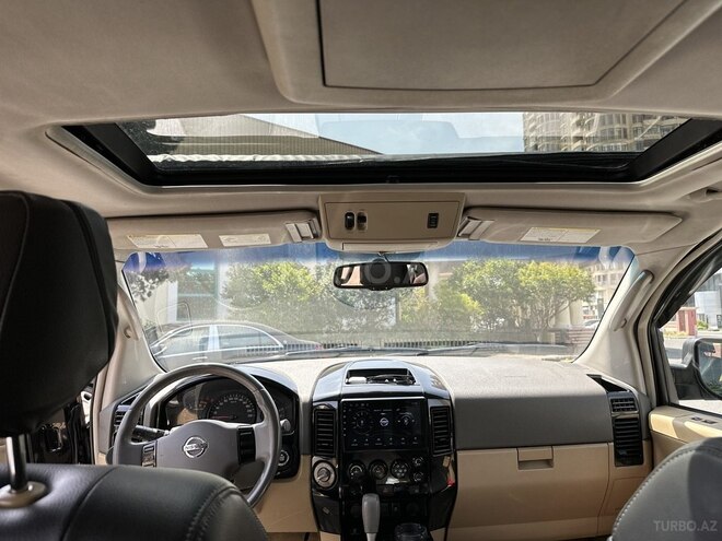 Nissan Armada-16