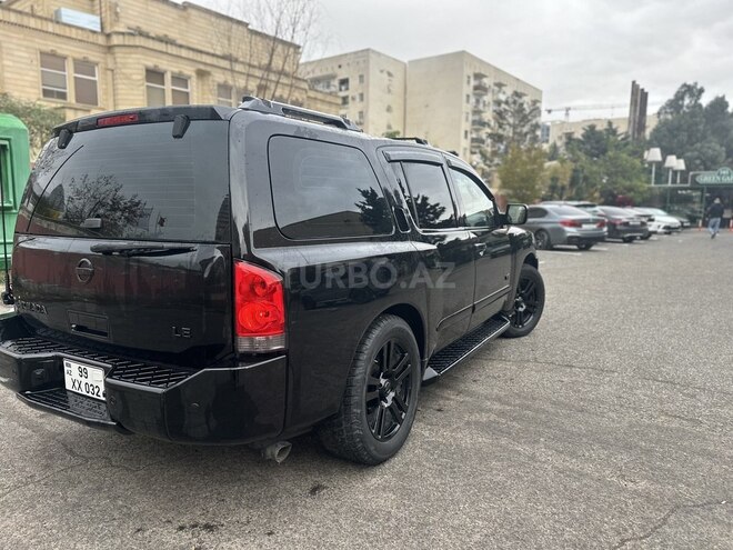 Nissan Armada-10