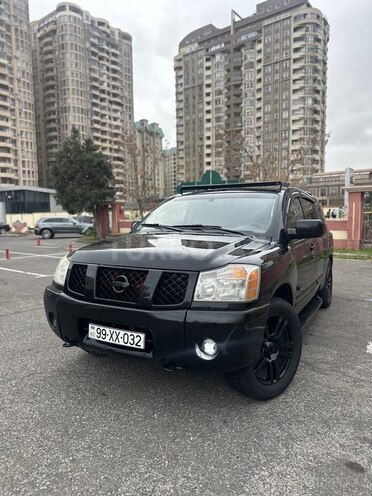 Nissan Armada-9