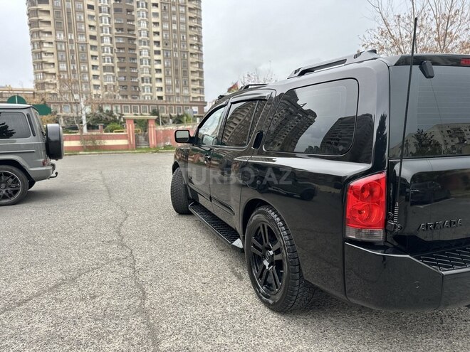 Nissan Armada-12