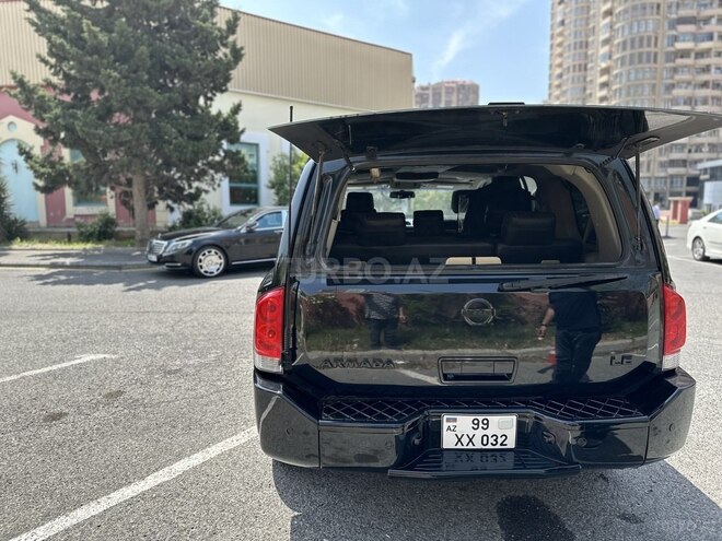 Nissan Armada-17