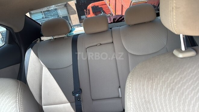 Hyundai Elantra 2016, 189,903 km - 1.6 l - Bakı