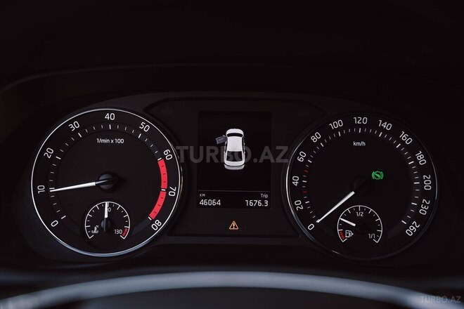Skoda Octavia-11