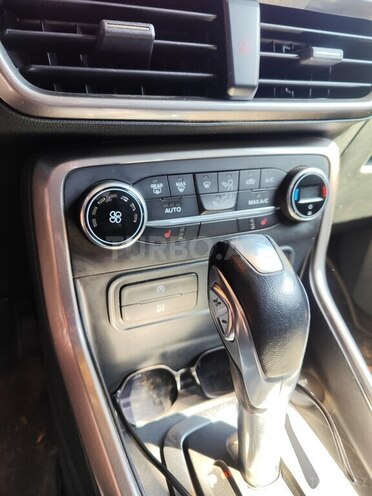 Ford Ecosport 2019, 146,000 km - 1.0 l - Masallı
