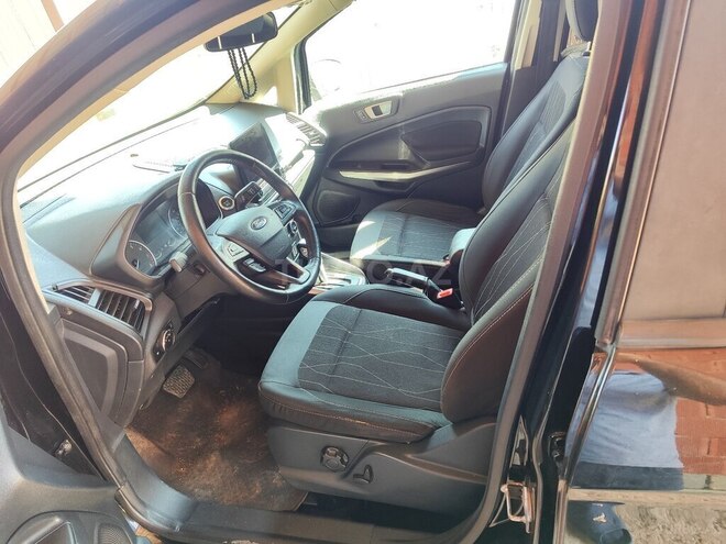 Ford Ecosport 2019, 146,000 km - 1.0 l - Masallı