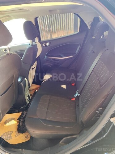 Ford Ecosport 2019, 146,000 km - 1.0 l - Masallı