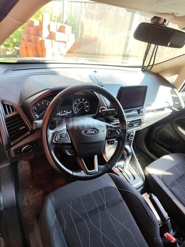 Ford Ecosport 2019, 146,000 km - 1.0 l - Masallı