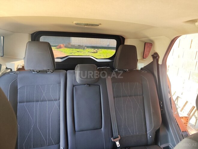 Ford Ecosport 2019, 146,000 km - 1.0 l - Masallı