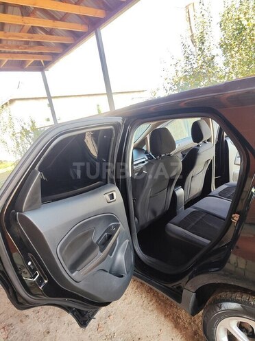 Ford Ecosport 2019, 146,000 km - 1.0 l - Masallı