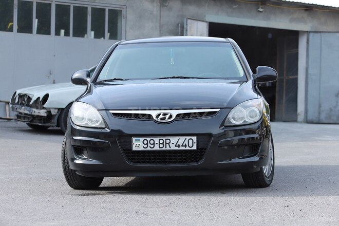 Hyundai i30-9