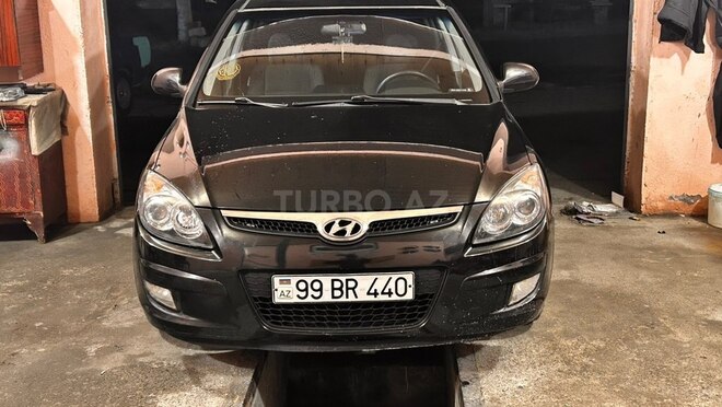 Hyundai i30-1