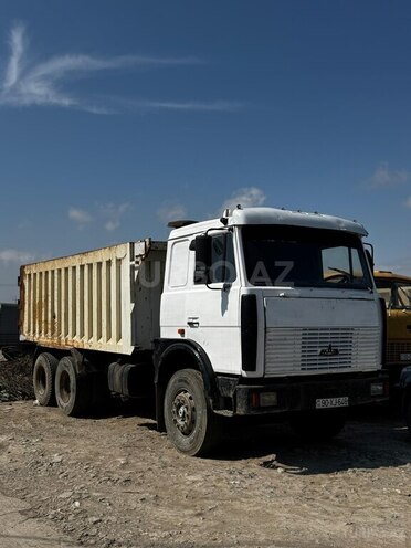 MAZ 551605-1