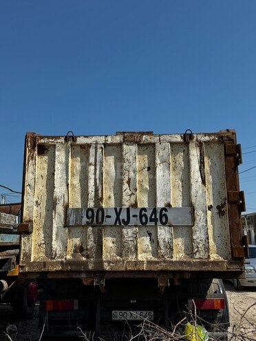 MAZ 551605-4