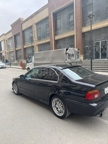 BMW 530-3