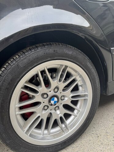 BMW 530-7