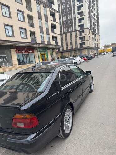 BMW 530-4