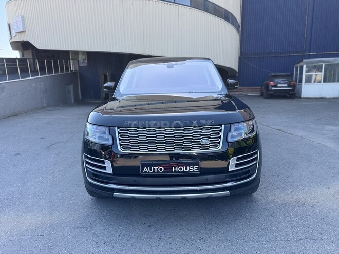 Land Rover Range Rover-2