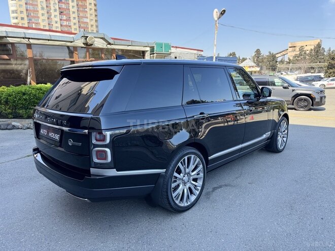 Land Rover Range Rover-5