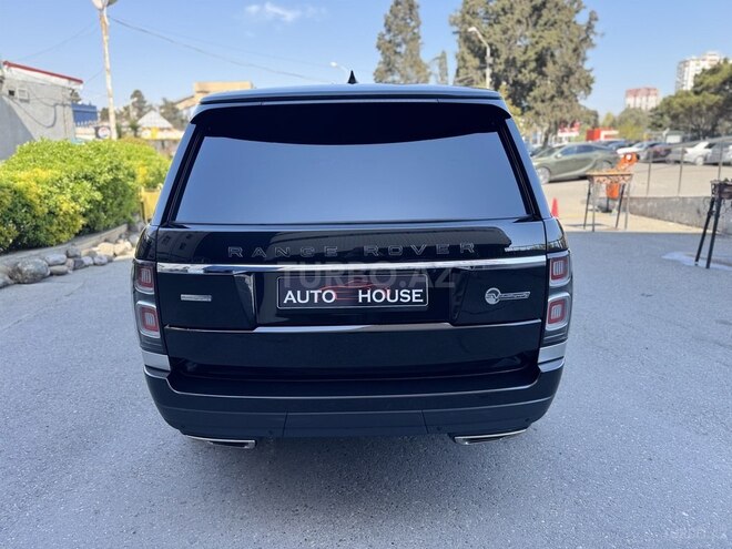 Land Rover Range Rover-6