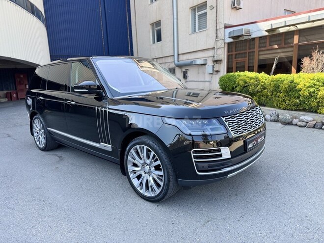 Land Rover Range Rover-3