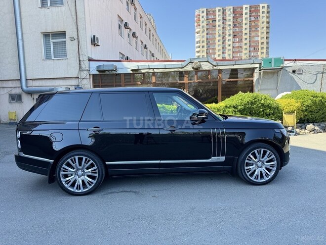 Land Rover Range Rover-4