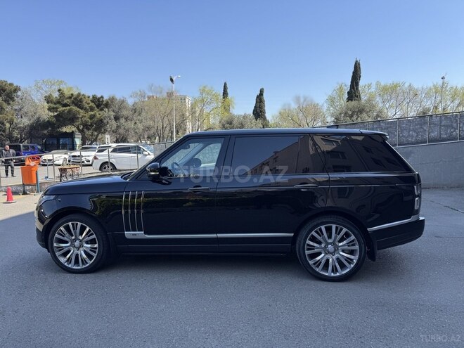 Land Rover Range Rover-7