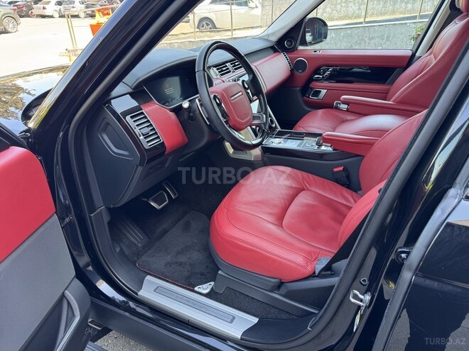 Land Rover Range Rover-11