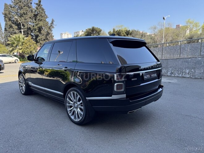 Land Rover Range Rover-10