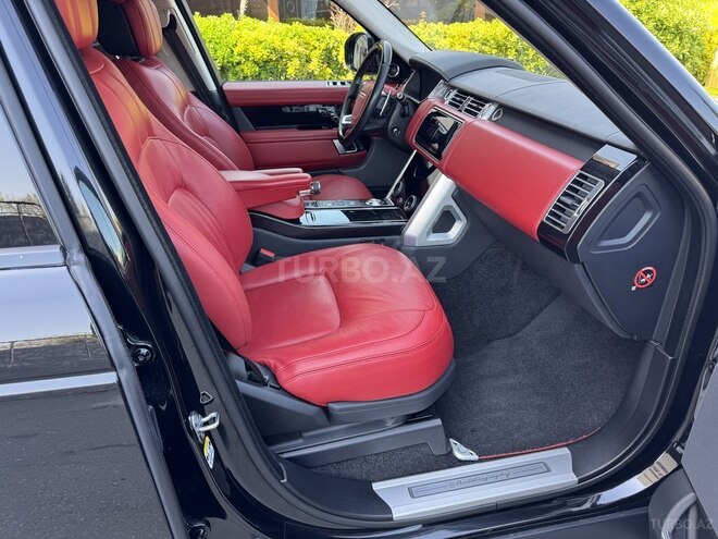 Land Rover Range Rover-19