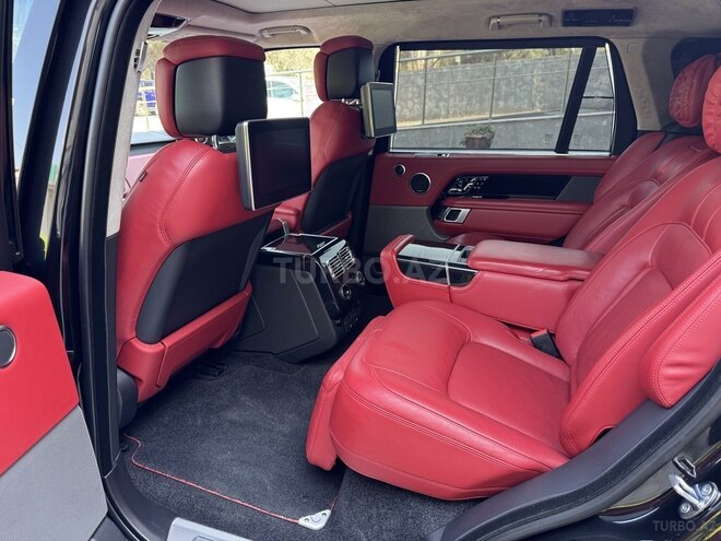 Land Rover Range Rover-14
