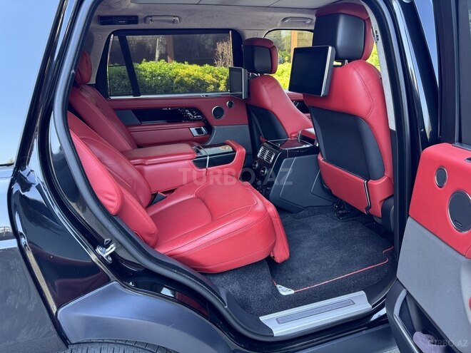 Land Rover Range Rover-16