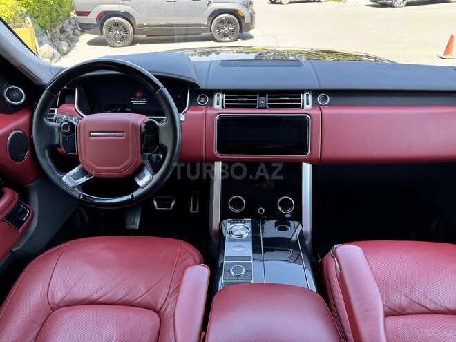 Land Rover Range Rover-18