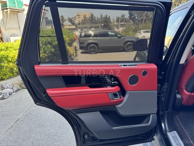 Land Rover Range Rover-15