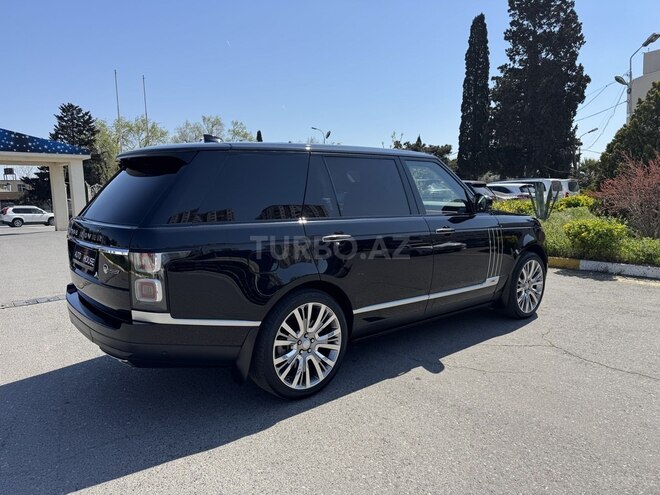 Land Rover Range Rover-23