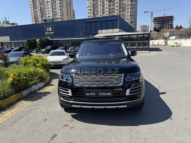 Land Rover Range Rover-28