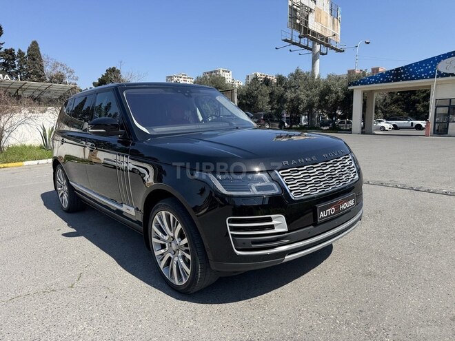 Land Rover Range Rover-26