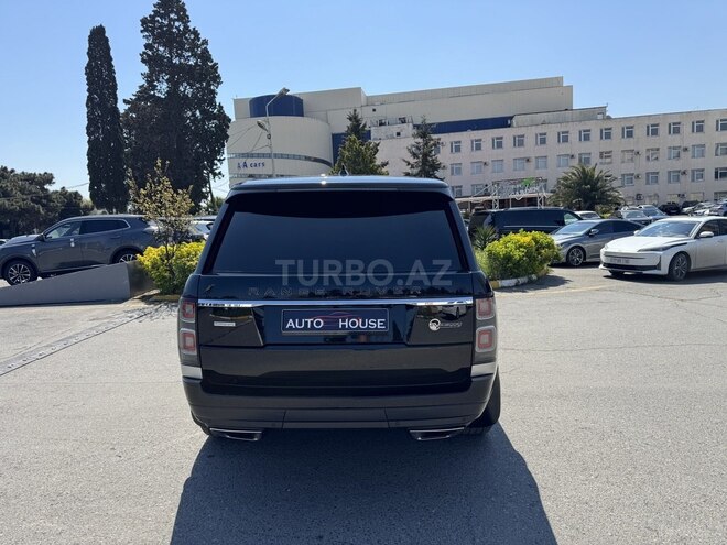 Land Rover Range Rover-24