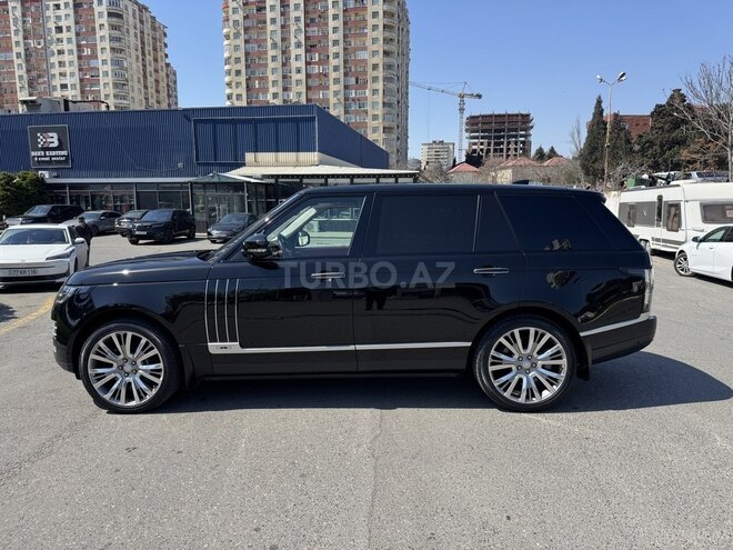Land Rover Range Rover-20