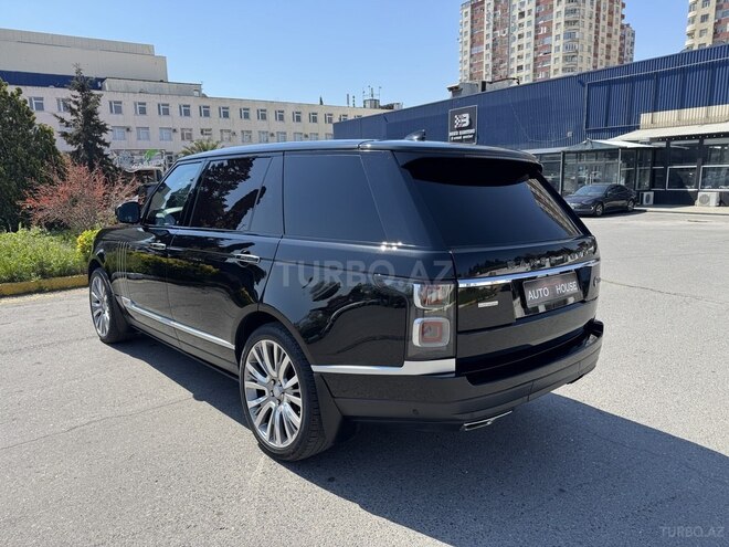 Land Rover Range Rover-21