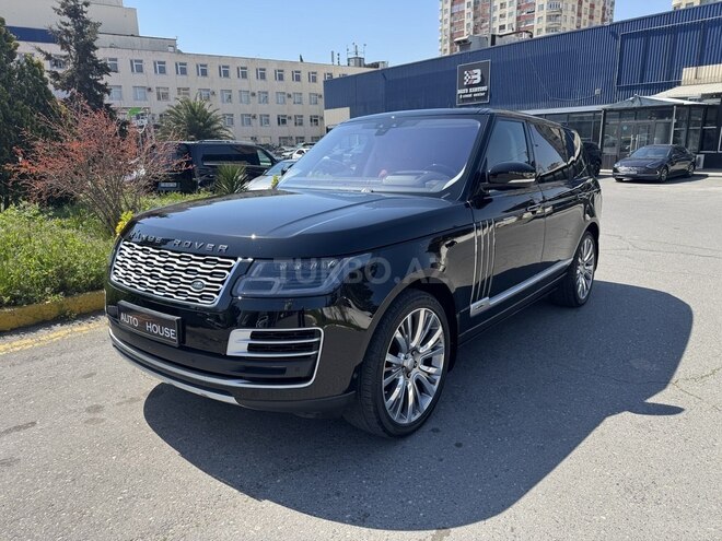 Land Rover Range Rover-27