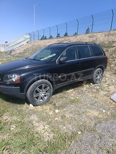 Volvo XC90-16