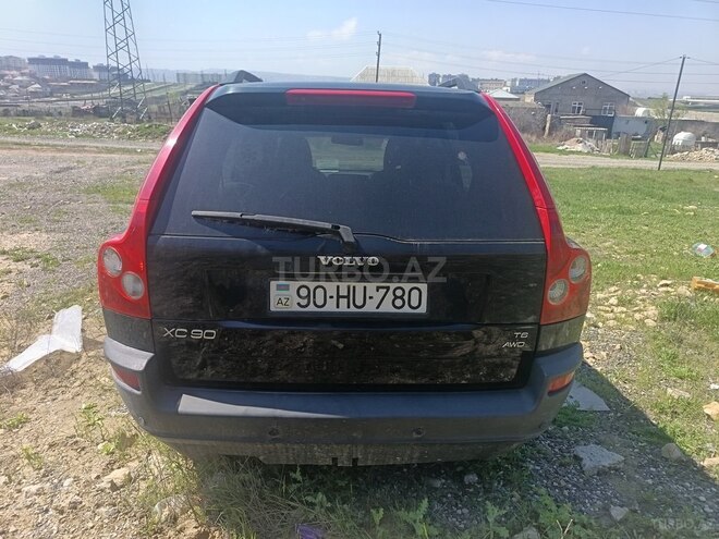 Volvo XC90-15